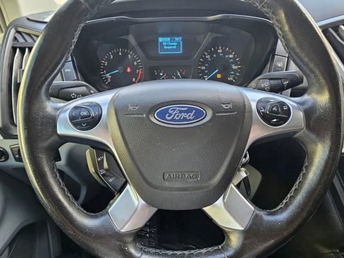 Used 2017 Ford Transit 350 XLT RWD image 20