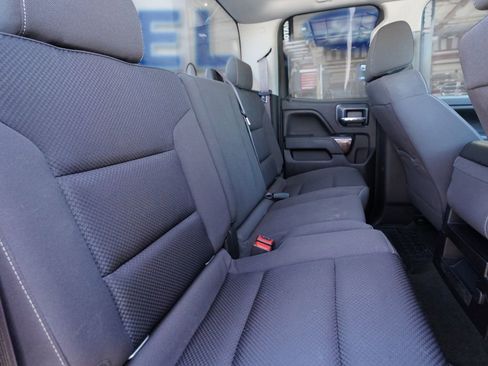 Used 2016 GMC Sierra 1500 SLE w/ SLE Value Package AWD/4WD image 25