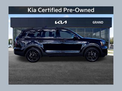 Certified 2024 Kia Telluride SX Prestige X-Pro