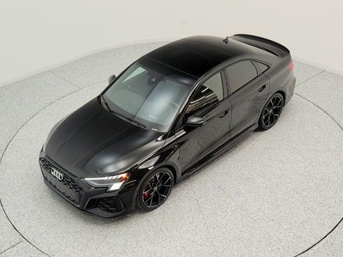 Used 2022 Audi RS 3 AWD/4WD image 22