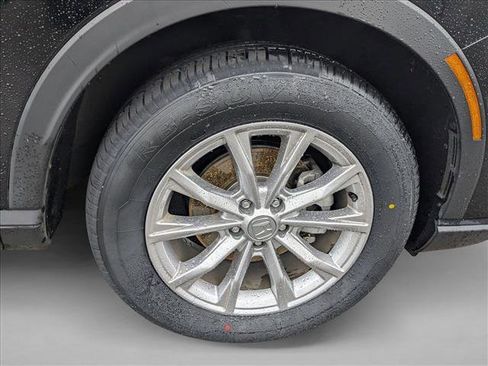 Certified 2024 Honda CR-V EX image 23