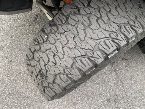 Used 2023 Ford F150 Raptor AWD/4WD image 12