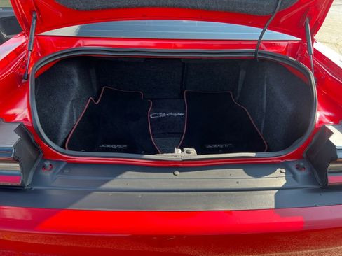 Used 2023 Dodge Challenger SRT Hellcat w/ Driver Convenience Group image 41