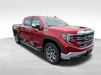 New 2026 GMC Sierra 1500 SLT w/ SLT Premium Plus Package AWD/4WD 360° Tour