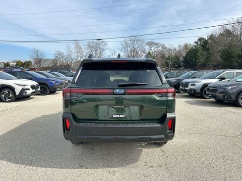 New 2026 Subaru Outback Touring XT AWD/4WD image 12