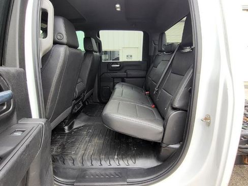 Used 2021 Chevrolet Silverado 3500 W/T w/ WT Convenience Package AWD/4WD image 21