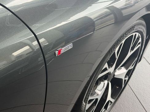 New 2026 Audi A6 Prestige image 7