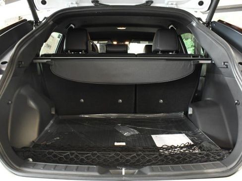 New 2026 Mitsubishi Eclipse Cross SEL AWD/4WD image 19