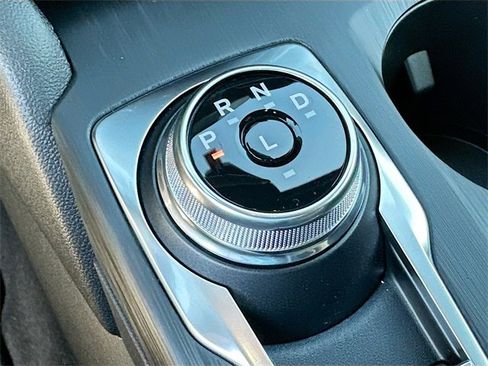 New 2026 Ford Escape ST-Line image 11