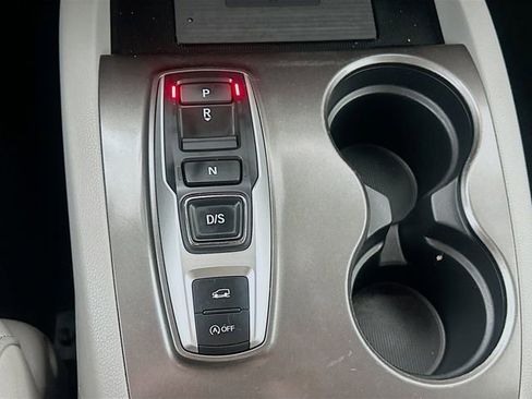 Certified 2021 Honda Pilot Special Edition image 28