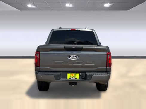 Used 2024 Ford F150 STX AWD/4WD image 10