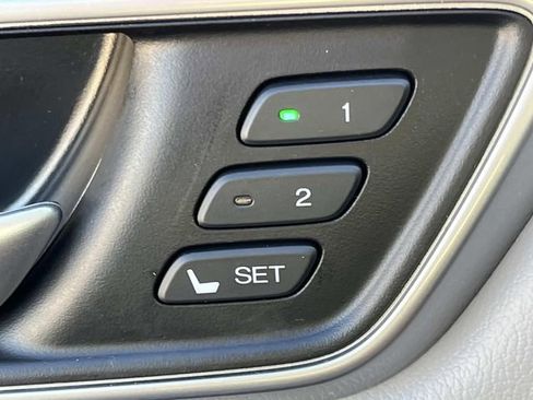 Used 2021 Honda CR-V EX-L image 30