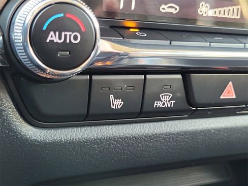 Certified 2023 MAZDA CX-30 AWD 2.5 S w/ Premium Package image 10