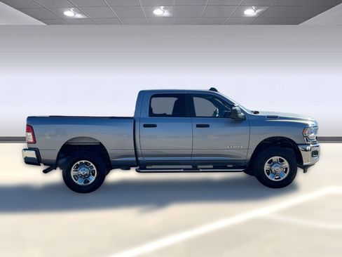 Certified 2024 RAM 2500 Big Horn w/ Bed Utility Group image 8