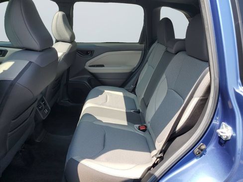Used 2026 Subaru Forester Premium AWD/4WD image 13