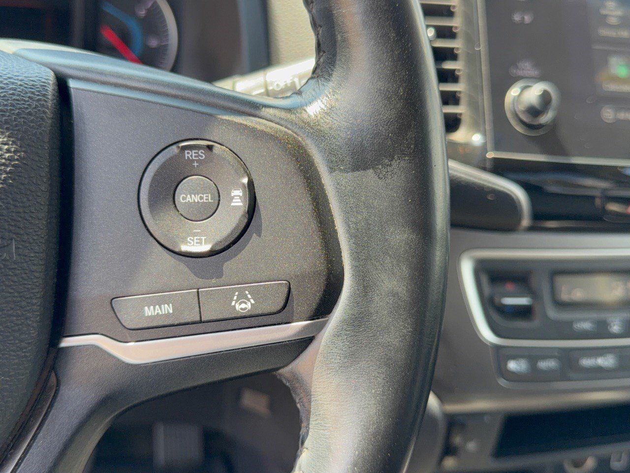 Used 2019 Honda Pilot EX-L image 19
