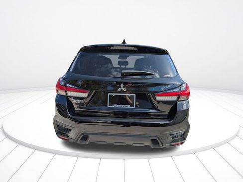 Used 2025 Mitsubishi Outlander Sport AWD image 5