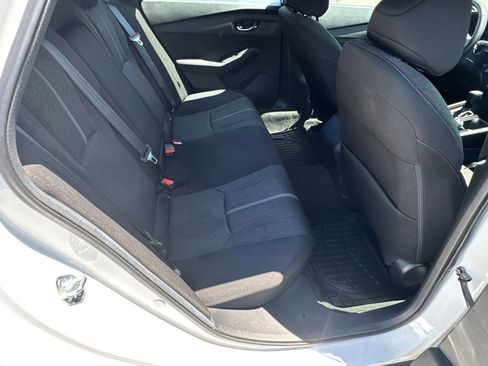 Used 2024 Honda Accord Sport image 15