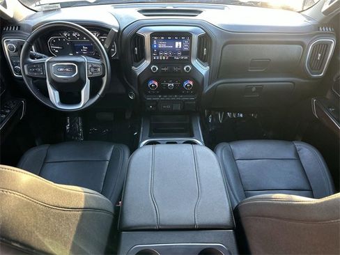 Used 2023 GMC Sierra 2500 SLT w/ SLT Convenience Package image 19