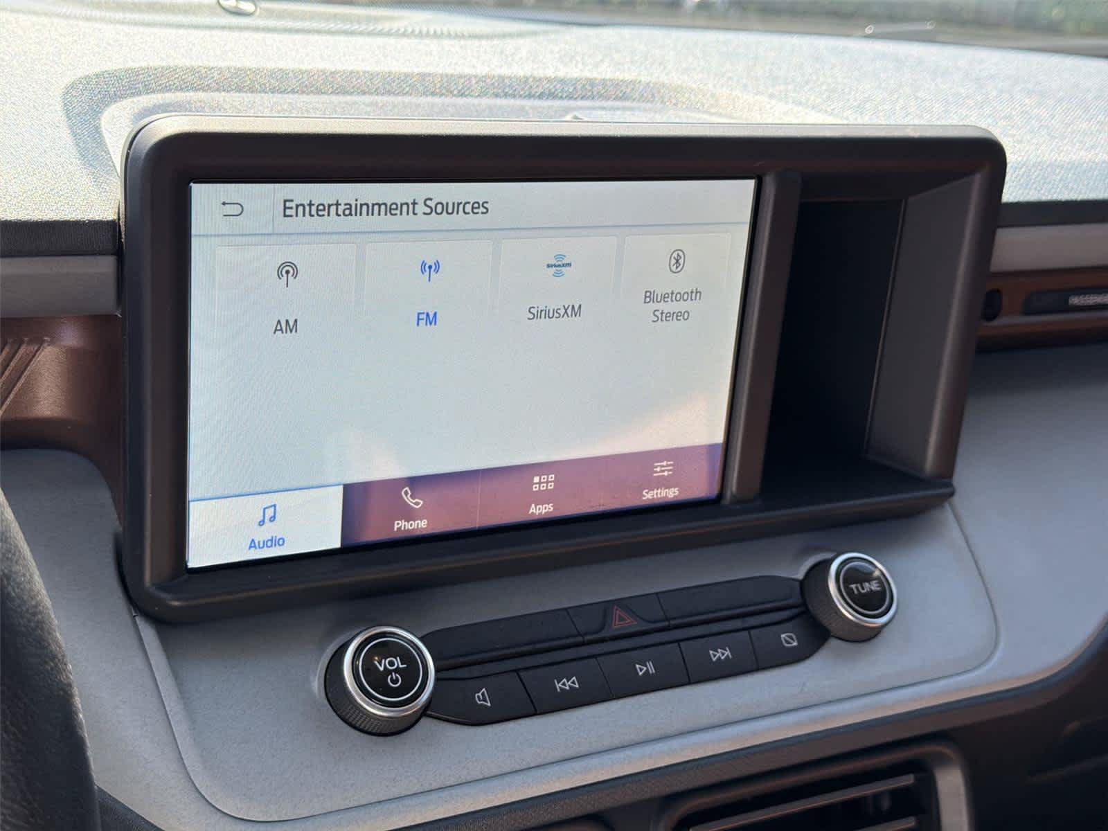 Used 2022 Ford Maverick Lariat w/ Lariat Luxury Package FWD image 17