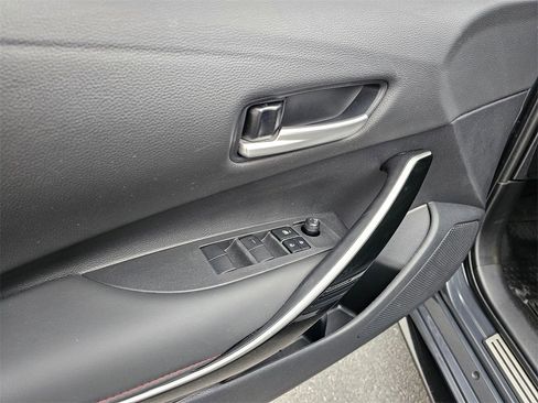 Used 2024 Toyota Corolla XSE image 23