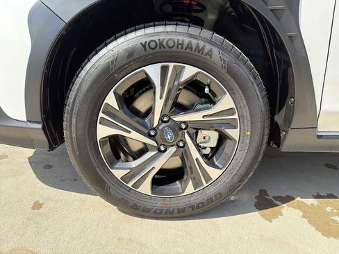 New 2026 Subaru Crosstrek 2.0i Premium AWD/4WD image 10