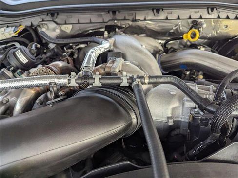 New 2025 Ford F250 XL w/ FX4 Off-Road Package image 15