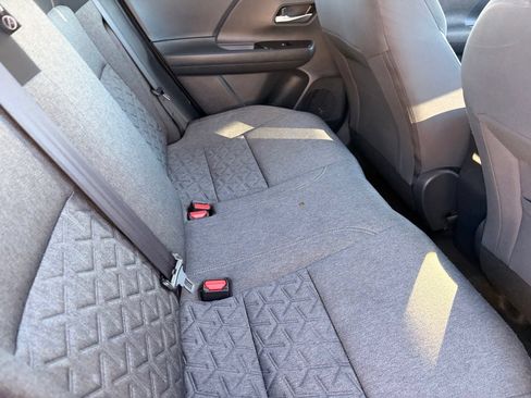 Certified 2026 Nissan Kicks SV FWD image 13