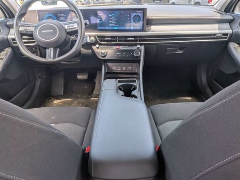 Used 2025 Hyundai Sonata SEL FWD image 15