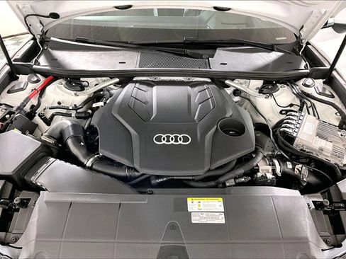 Used 2022 Audi A6 3.0T allroad Prestige w/ Prestige Package AWD/4WD image 25