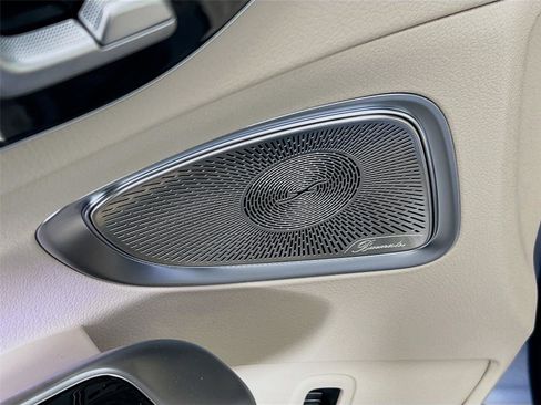 New 2026 Mercedes-Benz C 300 4MATIC Sedan image 17