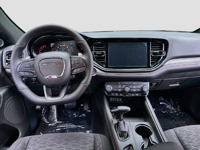 New 2026 Dodge Durango GT AWD/4WD image 21