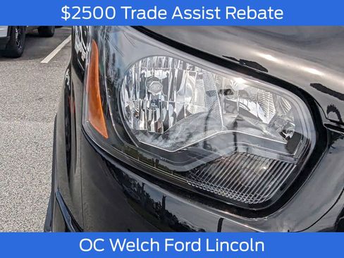 New 2024 Ford Transit 350 XLT w/ Upfitter Package image 11