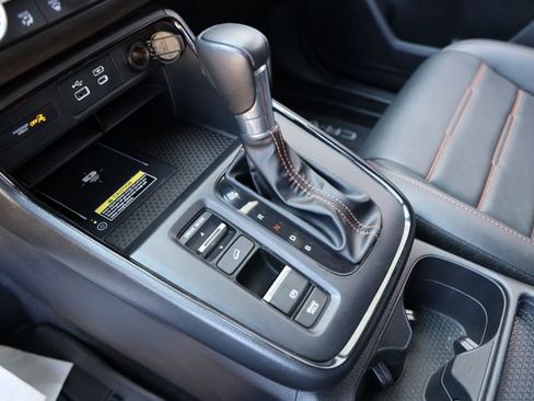Certified 2025 Honda CR-V Sport-L image 22