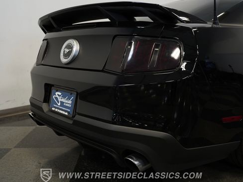 Used 2012 Ford Mustang GT Premium RWD image 31