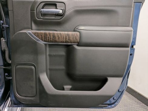 Used 2022 GMC Sierra 1500 Denali w/ Driver Alert Package II image 25