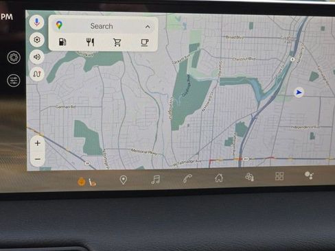 New 2025 Nissan Armada PRO-4X w/ Pro-4X Premium Package image 4