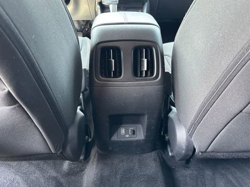 Certified 2022 Hyundai Tucson SEL w/ Convenience Package image 39