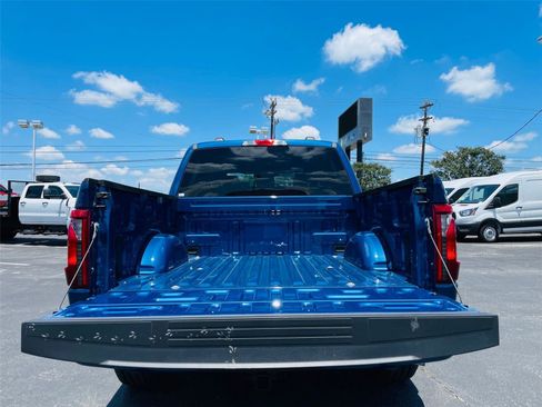 Used 2025 Ford F150 STX w/ Equipment Group 200A AWD/4WD image 8