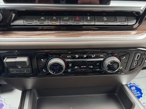 New 2026 Chevrolet Silverado 1500 LT image 23