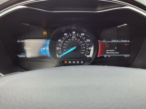 Used 2020 Ford Fusion SE image 15