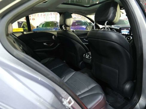 Used 2015 Mercedes-Benz C 300 C 300 4MATIC image 24