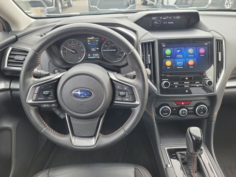 Used 2019 Subaru Crosstrek 2.0i Limited w/ Popular Package #4 image 18