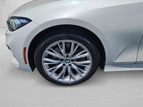 Certified 2024 BMW 330i Sedan w/ Convenience Package RWD image 21