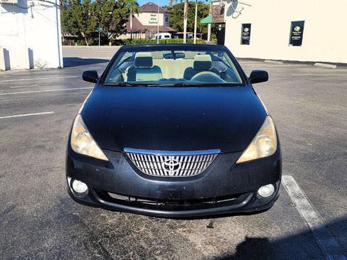 Used 2004 Toyota Solara SE image 9
