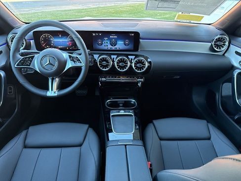New 2026 Mercedes-Benz CLA 250 4MATIC image 22
