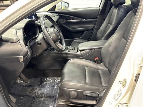 Certified 2022 MAZDA CX-30 AWD 2.5 S w/ Select Package image 6