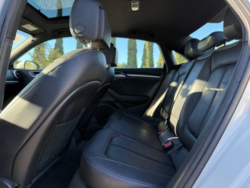 Used 2018 Audi A3 2.0T Premium image 15