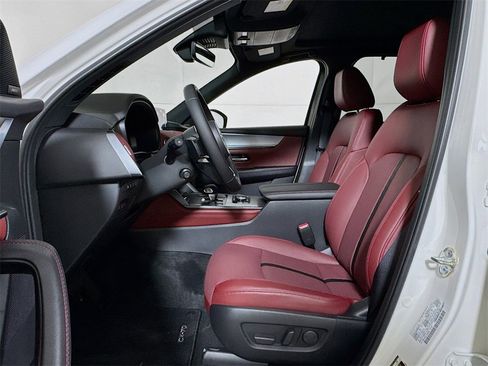 New 2026 MAZDA CX-70 3.3 Turbo S w/ Premium Package image 12