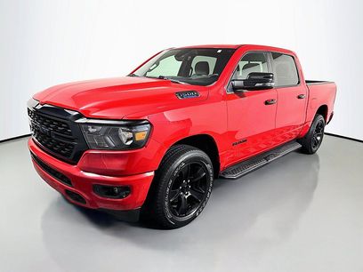 Used 2023 RAM 1500 Big Horn